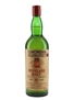 Longmorn Glenlivet 10 Year Old Bottled 1970s - Hill Thomson & Co. 75.7cl / 40%