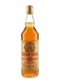 Tartan Royal 10 Year Old Bottled 1980s 75cl / 40%