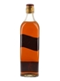 Johnnie Walker Red Label Bottled 1970s 75.7cl / 40%