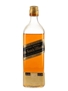 Johnnie Walker Black Label Extra Special Bottled 1970s 75.7cl / 40%
