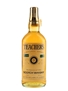 Teacher's Highland Cream Bottled 1970s 75.7cl / 40%