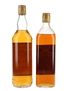 Sainsbury's Blended & Finest Old Matured Scotch Whisky Bottled 1970s & 1980s 75.7cl / 40%