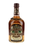 Chivas Regal 12 Year Old Bottled 1970s 75.7cl / 43%