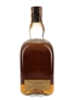 King's Ransom 12 Year Old Round The World Bottled 1970s - Strega Alberti 75cl / 43%