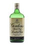 Gordon's Special Dry London Gin Bottled 1990s 70cl / 37.5%