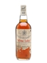 Dewar's White Label Spring Cap Bottled 1950s 75cl / 40%