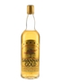 Savannah Gold Bottled 1970s - 1980s 75cl / 40%