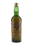 Davy & Co. 29 Old Matured Scotch Whisky Bottled 1970s 75.7cl / 40%