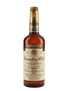 Canadian Club 1965 Bottled 1970s 75.7cl / 40%