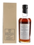 Karuizawa 1992 Cask #3434 15 Year Old - Whisky Magazine Editor's Choice 70cl / 60.6%