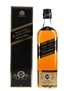 Johnnie Walker Black Label 12 Year Old Bottled 1990s 70cl / 40%