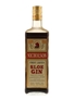 Nicholson Sloe Gin Bottled 1980s 70cl / 45.5%