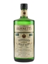 Sir Robert Burnett's White Satin Gin Bottled 1970s 75.7cl / 40%