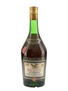 Carenac De 3 Star French Brandy Bottled 1970s - Safeway Food Stores 68.2cl / 40%