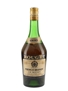 Rouget 3 Star Brandy Bottled 1970s 68.2cl / 40%