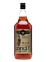 Sailor Jerry Rum Old-Style Pre-2009 Recipe 150cl