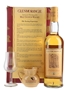 Glenmorangie 10 Year Old Connoisseur's Tasting Set 70cl / 40%