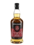 Springbank 12 Year Old Cask Strength Bottled 2021 70cl / 55.9%