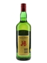 J & B Rare Bottled 1990s - Duty Free 100cl / 43%