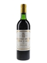 Chateau Pichon Longueville Comtesse De Lalande 1986 Grand Cru Classe - Pauillac 75cl / 12.5%