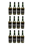 Vat 69 Bottled 1960s 12 x 75.7cl / 40%