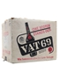 Vat 69 Bottled 1960s 12 x 75.7cl / 40%