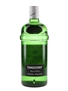 Tanqueray Special Dry English Gin Bottled 1980s - Duty Free Supplies - Luqa Airport 100cl / 47.3%