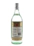 Bacardi Carta Blanca Bottled 1980s 100cl / 40%