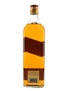 Johnnie Walker Red Label Bottled 1980s 100cl / 40%