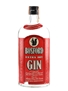 Bosford Extra Dry Gin Bottled 1980s - Martini & Rossi 75cl / 43%