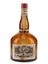 Grand Marnier Cordon Jaune Liqueur Bottled 1970s-1980s - Spain 75cl / 40%