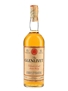 Glenlivet 1954 15 Year Old Bottled 1960s - Baretto Import 75cl / 45.7%