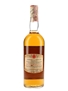 Glenlivet 1954 15 Year Old Bottled 1960s - Baretto Import 75cl / 45.7%