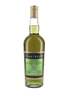 Chartreuse Green Bottled 1975-1982 68cl / 55%