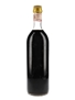 Zucca Elixir Rabarbaro Bitters Bottled 1970s 100cl / 16%