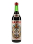 Martini Vermouth Bottled 1970s 100cl / 17.1%