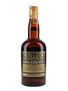 King Edward I Bottled 1970s - Martini & Rossi 75cl / 43%