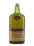 Martineau Brandy Bottled 1960s - 1970s 70cl / 40%