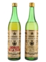 Chevalier De La Tour  2 x 75cl / 40%