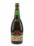 KWV VSOP 10 Year Old Brandy Bottled 1970s - Old Presentation 70cl / 40%