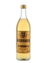 Anker Rostock Weinbrand Goldbrand Bottled 1970s 70cl / 32%