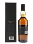 Caol Ila 25 Year Old  70cl / 43%