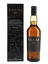 Caol Ila 25 Year Old  70cl / 43%