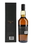 Caol Ila 25 Year Old  70cl / 43%