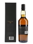 Caol Ila 25 Year Old  70cl / 43%