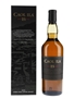 Caol Ila 25 Year Old  70cl / 43%