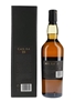 Caol Ila 25 Year Old  70cl / 43%