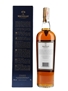 Macallan 12 Year Old Elegancia  100cl / 40%