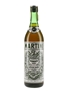 Martini Dry Bottled 1960s-1970s 100cl / 18.5%