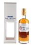 The English 2012 Peated Virgin Oak Cask Bottled 2019 70cl / 46%